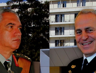 Εμφύλιος πόλεμος στις ΕΔ με αφορμή το Μακεδονικό: Στρατηγός Μ.Κωσταράκος προς Αρχηγούς ΓΕΕΘΑ & ΓΕΝ: «Είστε ανεπαρκείς»!